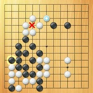 『@SIMPLE DLシリーズVol.19 THE 囲碁』10月30日配信、3DS本体1台でも対人対戦ゲームが可能