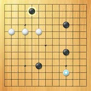 『@SIMPLE DLシリーズVol.19 THE 囲碁』10月30日配信、3DS本体1台でも対人対戦ゲームが可能