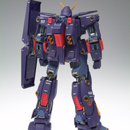 高いプレイバリューを実現した大型可変MS「サイコ・ガンダムMk-II」がネオ・ジオン仕様でGUNDAM FIX FIGURATION METAL COMPOSITEに登場