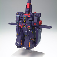 高いプレイバリューを実現した大型可変MS「サイコ・ガンダムMk-II」がネオ・ジオン仕様でGUNDAM FIX FIGURATION METAL COMPOSITEに登場