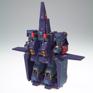 高いプレイバリューを実現した大型可変MS「サイコ・ガンダムMk-II」がネオ・ジオン仕様でGUNDAM FIX FIGURATION METAL COMPOSITEに登場