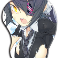 「立体マウスパッド凸(とつ) 艦隊これくしょん」Vol.2 天龍