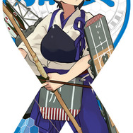 「マグコレ 艦隊これくしょん」加賀