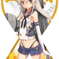 「マグコレ 艦隊これくしょん」島風