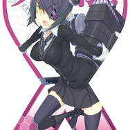 「マグコレ 艦隊これくしょん」天龍