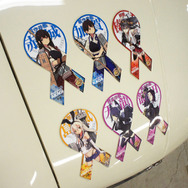 「マグコレ 艦隊これくしょん」使用例