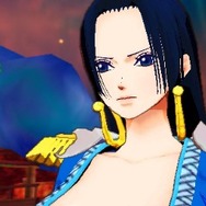 『ワンピース アンリミテッドワールド R』人気キャラが大活躍！海軍大将ほか登場人物一挙紹介