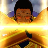 『ワンピース アンリミテッドワールド R』人気キャラが大活躍！海軍大将ほか登場人物一挙紹介