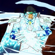 『ワンピース アンリミテッドワールド R』人気キャラが大活躍！海軍大将ほか登場人物一挙紹介