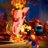 『ワンピース アンリミテッドワールド R』人気キャラが大活躍！海軍大将ほか登場人物一挙紹介