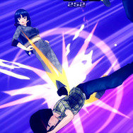 志遠とのユニゾンストリップは、心まで折られそう