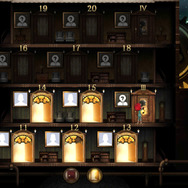 マンション内部。すべての部屋から脱出すべし！