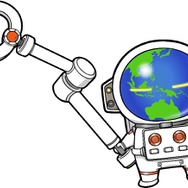 宇宙の平和を守る「ボーヤコズミック」