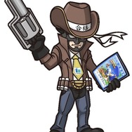 ショウワノートとのコラボレーション「マグナムティーチャー」