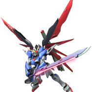 初回封入特典は「HG ビルドストライクガンダム」のガンプラパーツ一式データ
