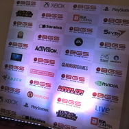 【ブラジルゲームショウ 2013】いよいよ開幕！地球の裏側のゲームショウを徹底レポート