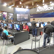 【ブラジルゲームショウ 2013】いよいよ開幕！地球の裏側のゲームショウを徹底レポート