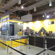 【ブラジルゲームショウ 2013】いよいよ開幕！地球の裏側のゲームショウを徹底レポート