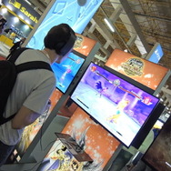 【ブラジルゲームショウ 2013】いよいよ開幕！地球の裏側のゲームショウを徹底レポート