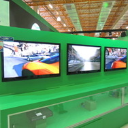 【ブラジルゲームショウ 2013】いよいよ開幕！地球の裏側のゲームショウを徹底レポート