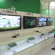 【ブラジルゲームショウ 2013】いよいよ開幕！地球の裏側のゲームショウを徹底レポート