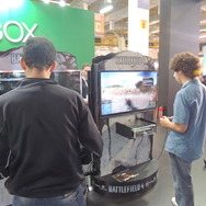 【ブラジルゲームショウ 2013】いよいよ開幕！地球の裏側のゲームショウを徹底レポート