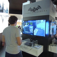 【ブラジルゲームショウ 2013】いよいよ開幕！地球の裏側のゲームショウを徹底レポート