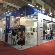 【ブラジルゲームショウ 2013】いよいよ開幕！地球の裏側のゲームショウを徹底レポート