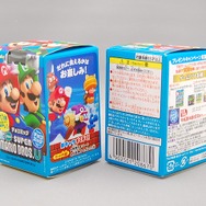 パッケージ別角度