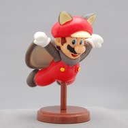 シークレットのムササビマリオ