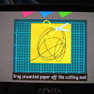 セッションのバージョンでは色紙が増えていたほか、全体的に分かりやすいつくりになっていました