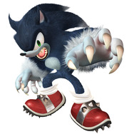 ソニック ワールドアドベンチャー