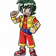 装星機ガジェットロボ