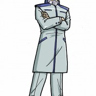 装星機ガジェットロボ