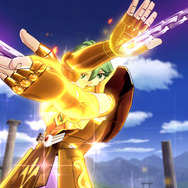 「バルゴ 瞬」の勇姿