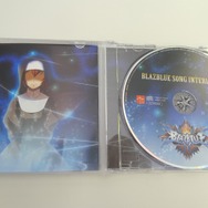 サウンドトラック「BLAZBLUE SONG INTERLUDE II」