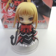 ツインテールを外してもカヨイイですね