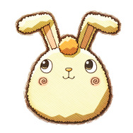 アンゴラウサギ