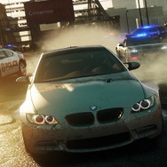 Xbox Live「DEAL of the Weak」により、『モスト・ウォンテッド 』など『ニード・フォー・スピード』シリーズが明日まで50%OFF