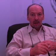 【E3 2008】EAスポーツのピーター・ムーア氏がブランドの今後や各プラットフォームについて話す