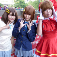@台湾・PetitFancy19