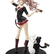 ダンガンロンパ 江ノ島盾子　A賞 A賞には約18cmの江ノ島盾子フィギュアが！ ─ 「ダンガンロンパ