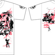 小島監督も着た『MGS4』ワールドツアーTシャツが予約開始