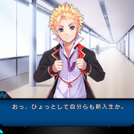 『東京新世録 オペレーションアビス』ストーリー&OPムービーが公開、キャラクターの追加公開も