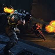 シリーズファンの手による『バットマン:アーカム・ビギンズ』ハンズオン、PS Vita『ブラックゲート』も体験