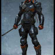 シリーズファンの手による『バットマン:アーカム・ビギンズ』ハンズオン、PS Vita『ブラックゲート』も体験