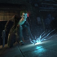 シリーズファンの手による『バットマン:アーカム・ビギンズ』ハンズオン、PS Vita『ブラックゲート』も体験