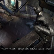 シリーズファンの手による『バットマン:アーカム・ビギンズ』ハンズオン、PS Vita『ブラックゲート』も体験