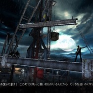 シリーズファンの手による『バットマン:アーカム・ビギンズ』ハンズオン、PS Vita『ブラックゲート』も体験