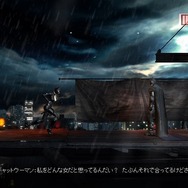 シリーズファンの手による『バットマン:アーカム・ビギンズ』ハンズオン、PS Vita『ブラックゲート』も体験